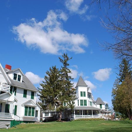 Anne'S Washington Inn (Adults Only) Saratoga Springs Exteriér fotografie