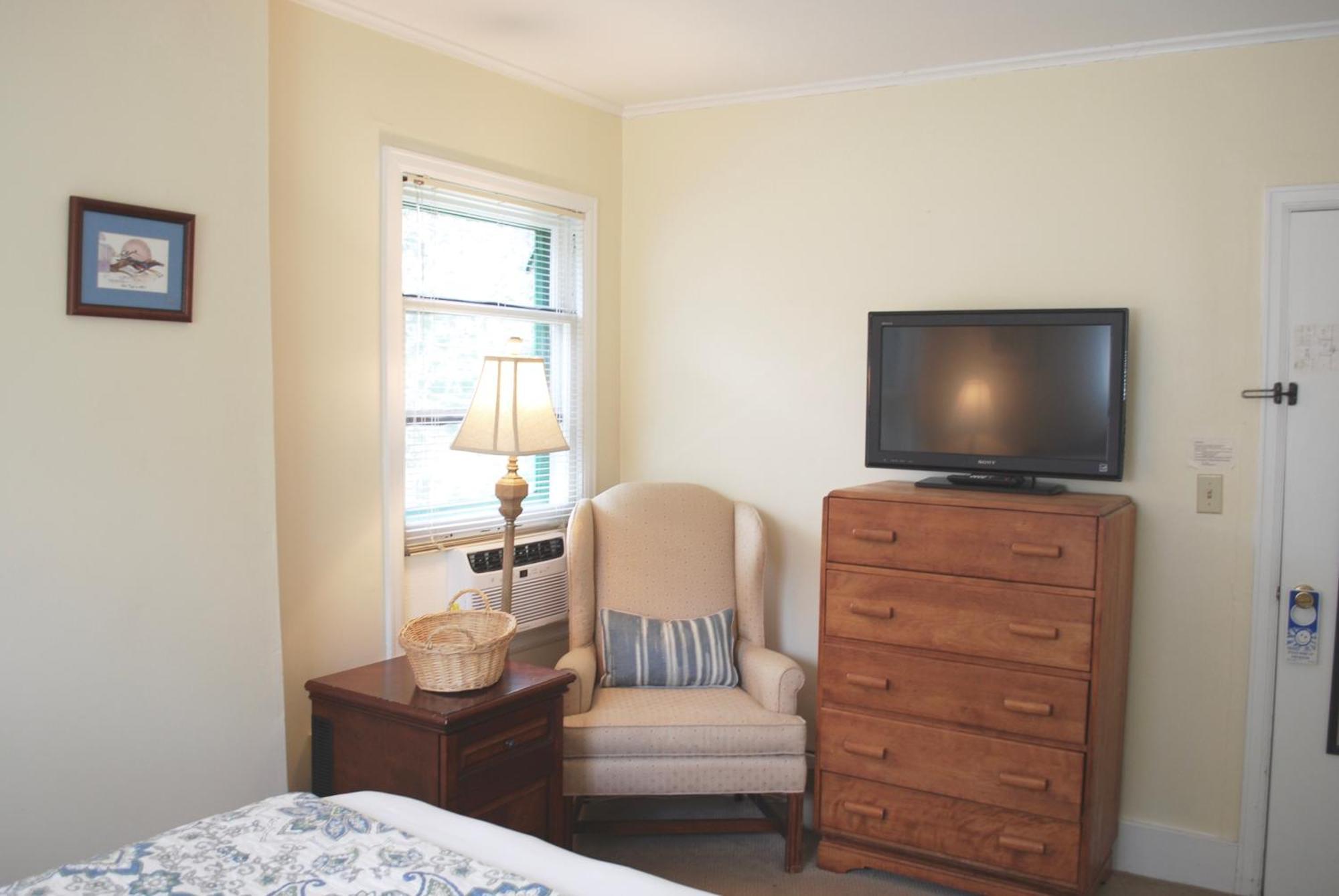 Anne'S Washington Inn (Adults Only) Saratoga Springs Pokoj fotografie