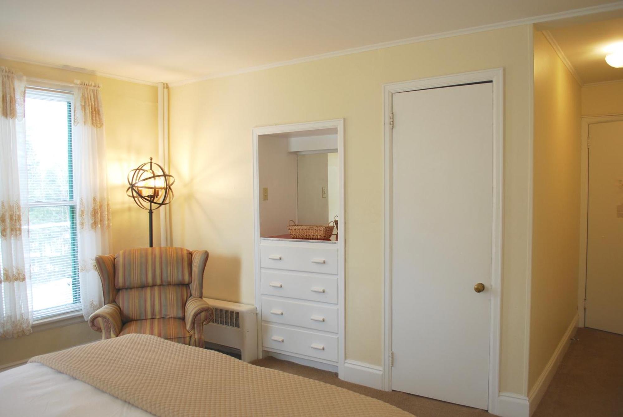 Anne'S Washington Inn (Adults Only) Saratoga Springs Pokoj fotografie