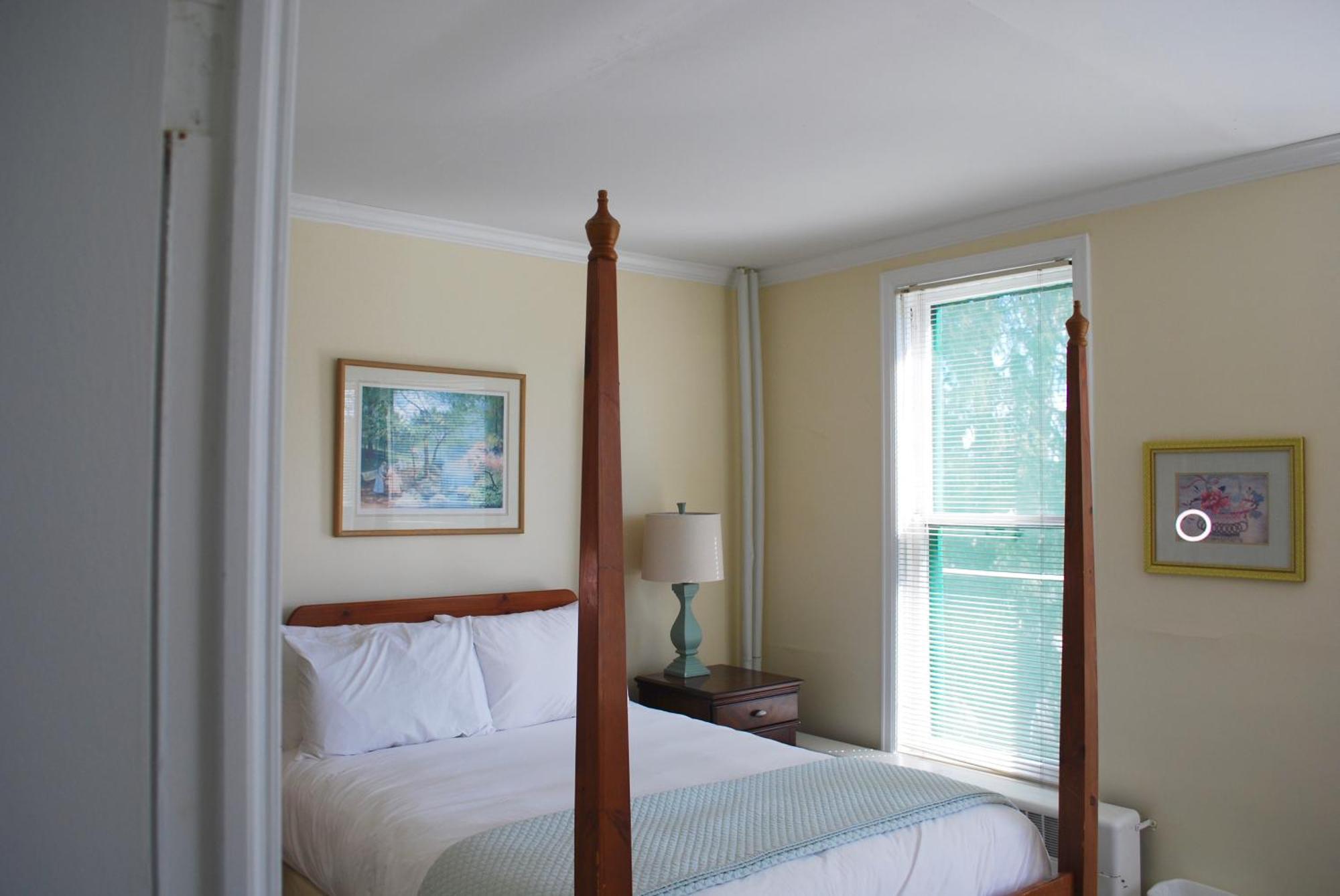 Anne'S Washington Inn (Adults Only) Saratoga Springs Pokoj fotografie