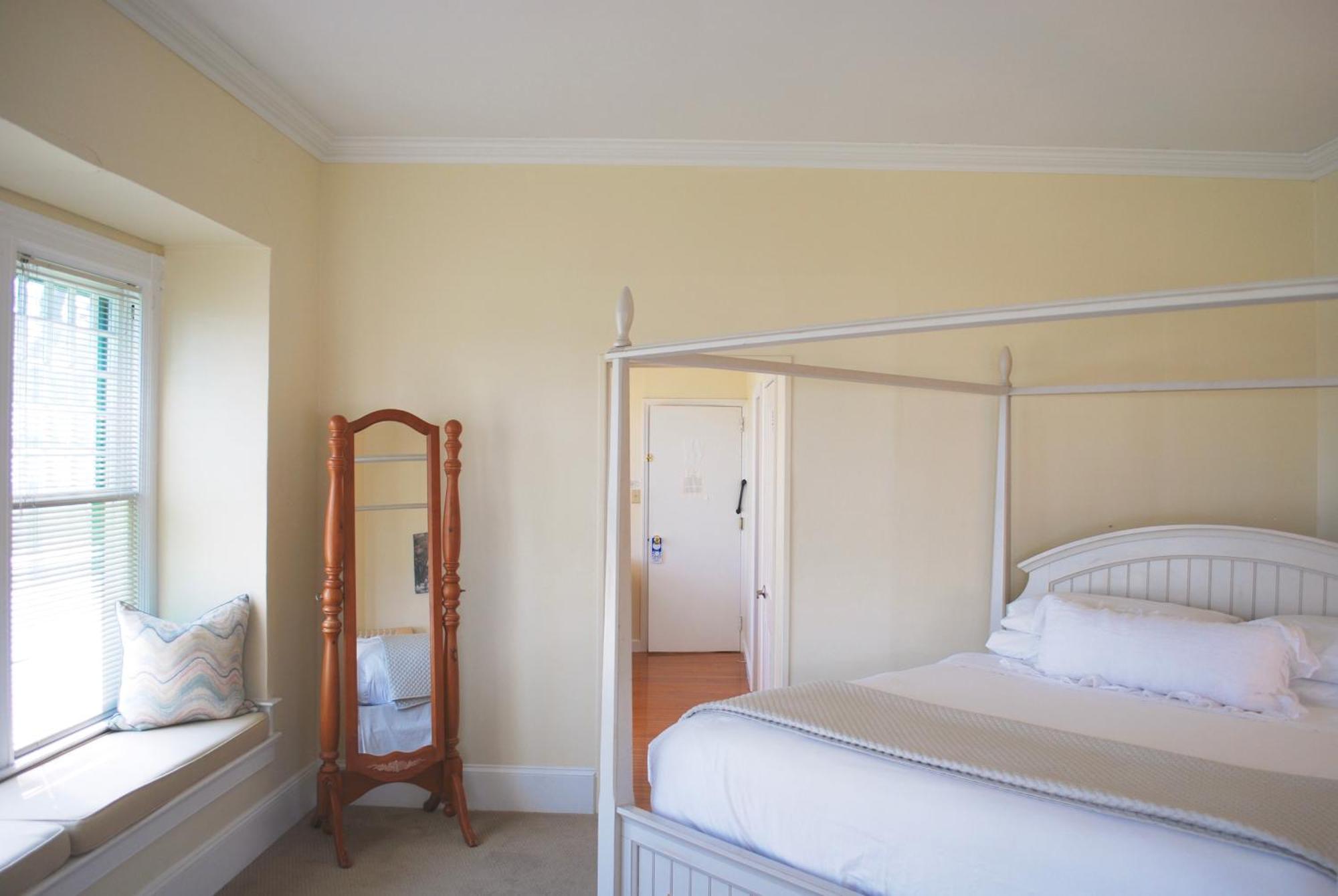 Anne'S Washington Inn (Adults Only) Saratoga Springs Pokoj fotografie