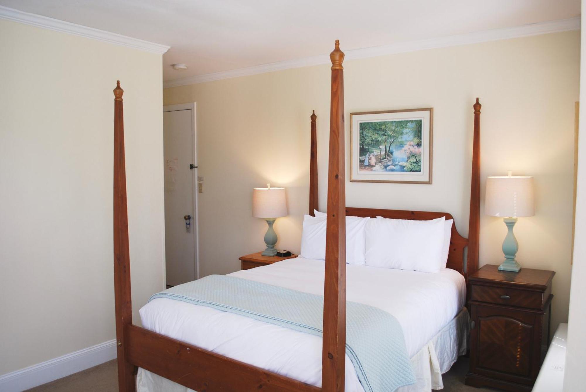 Anne'S Washington Inn (Adults Only) Saratoga Springs Pokoj fotografie
