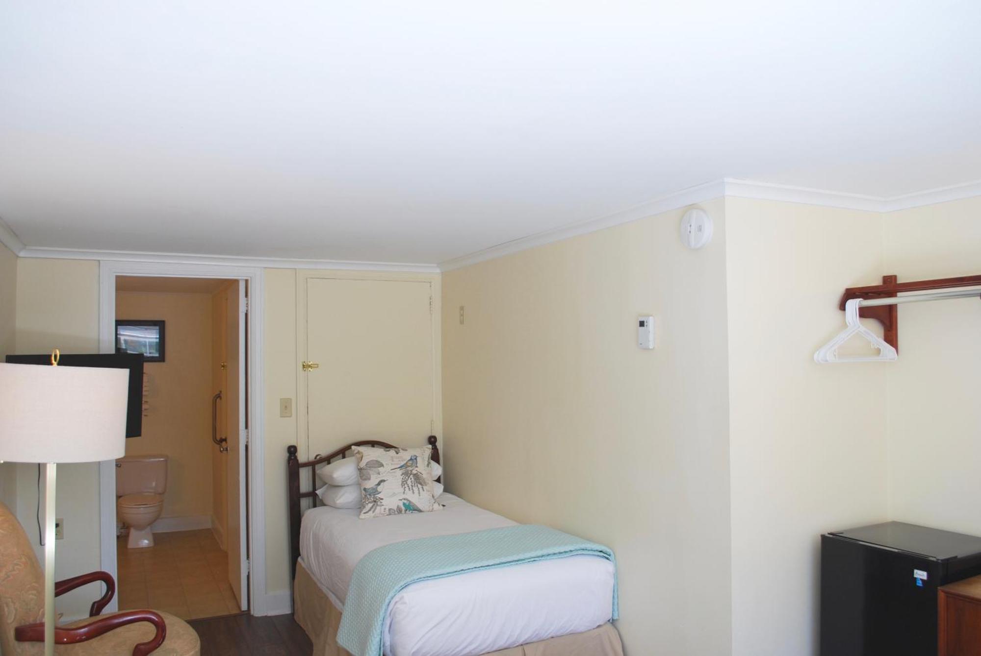 Anne'S Washington Inn (Adults Only) Saratoga Springs Pokoj fotografie