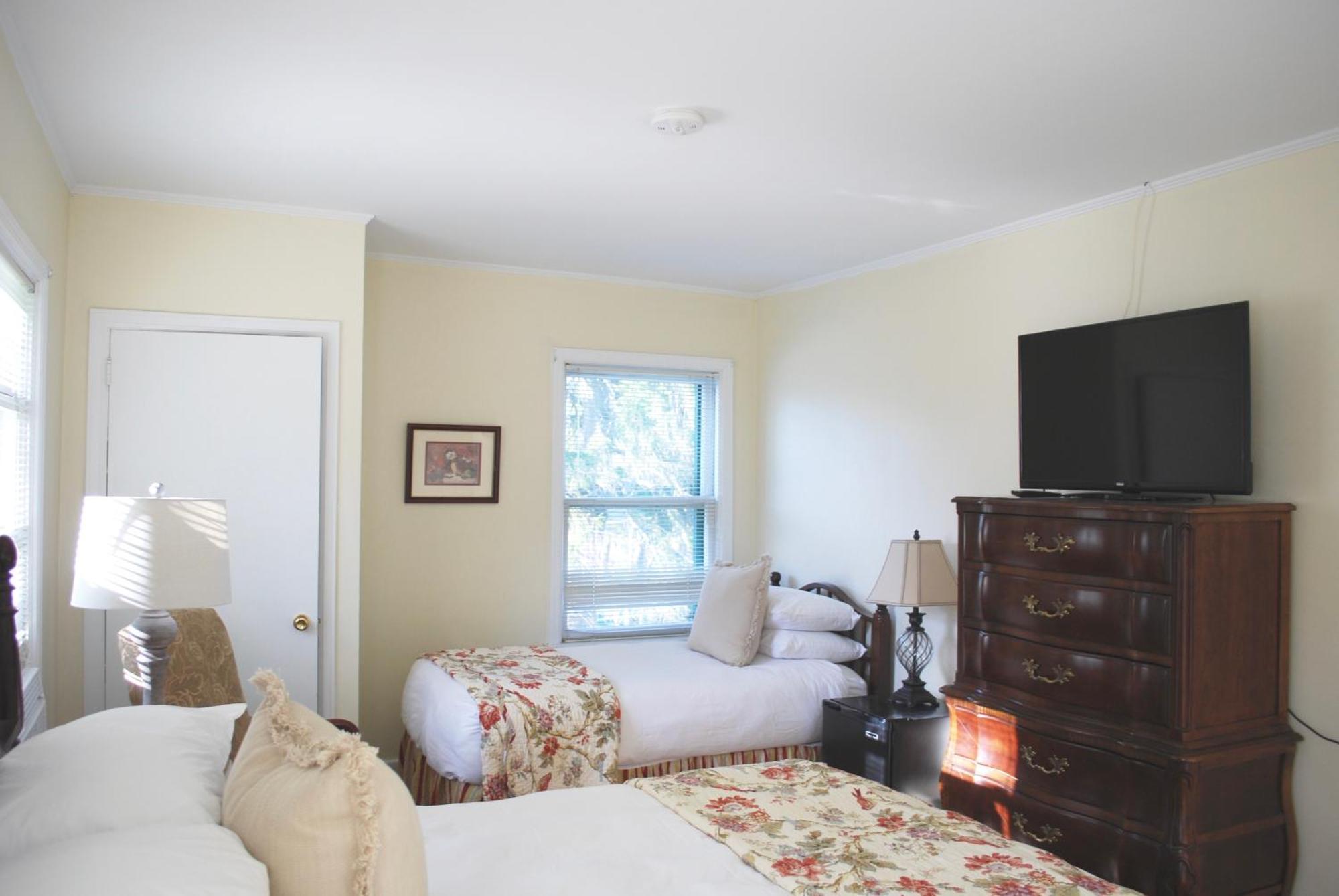 Anne'S Washington Inn (Adults Only) Saratoga Springs Pokoj fotografie