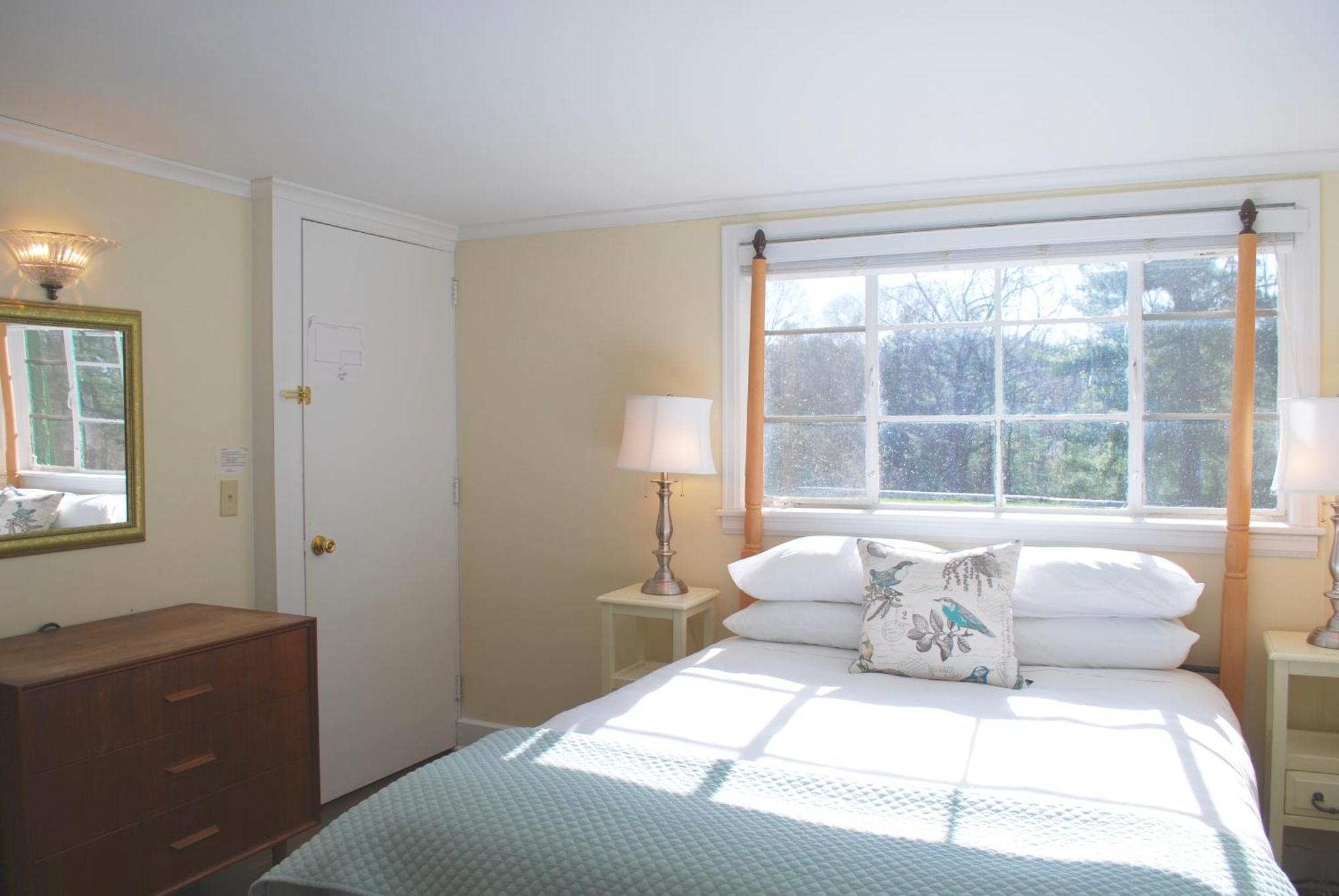 Anne'S Washington Inn (Adults Only) Saratoga Springs Pokoj fotografie