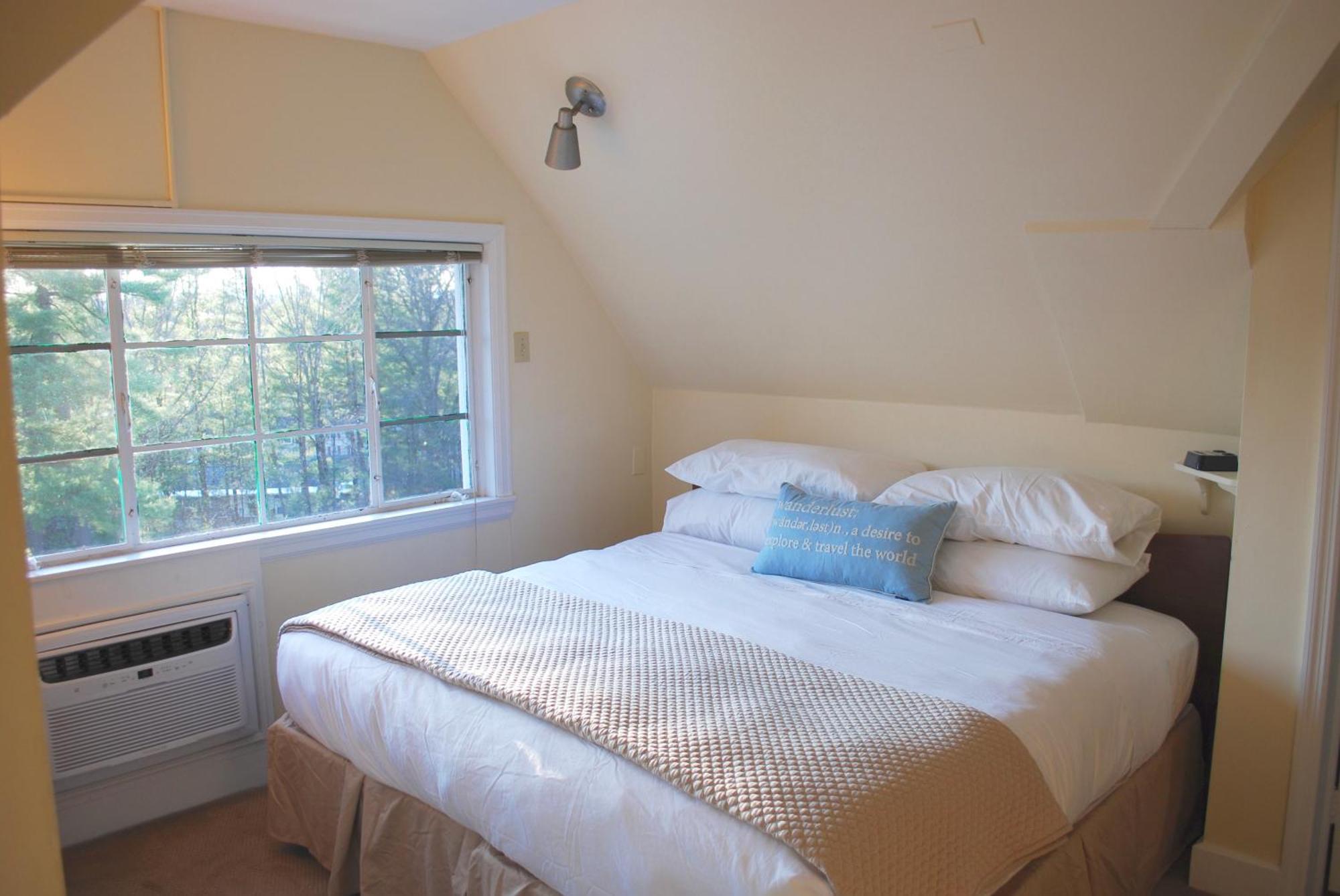 Anne'S Washington Inn (Adults Only) Saratoga Springs Pokoj fotografie