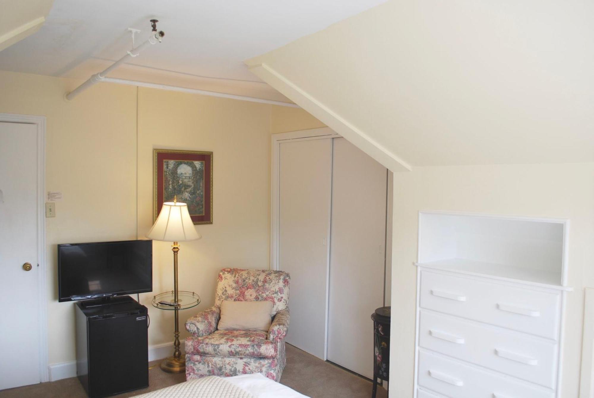 Anne'S Washington Inn (Adults Only) Saratoga Springs Pokoj fotografie