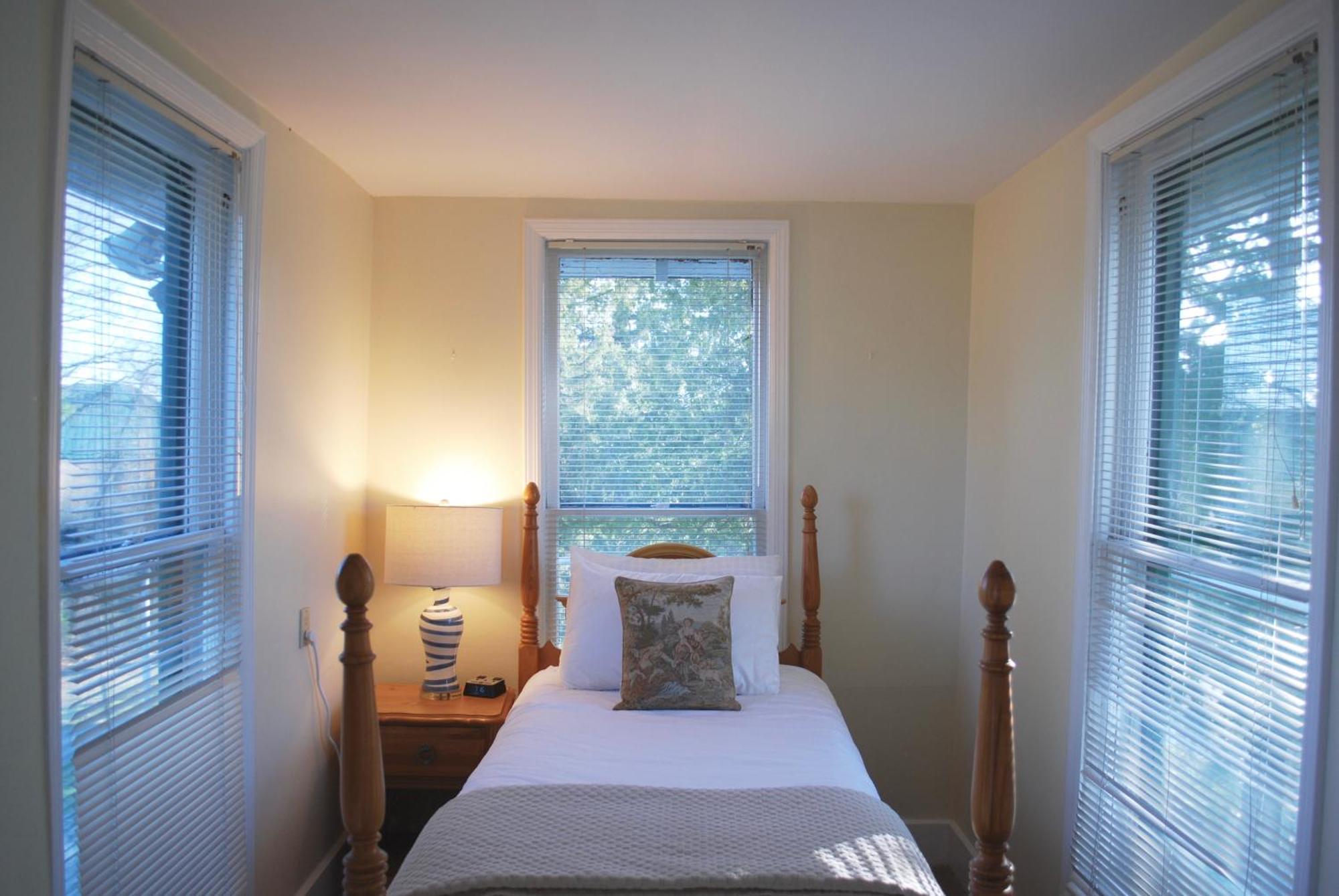 Anne'S Washington Inn (Adults Only) Saratoga Springs Pokoj fotografie