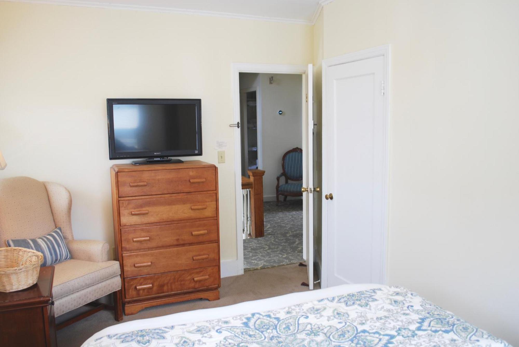 Anne'S Washington Inn (Adults Only) Saratoga Springs Pokoj fotografie