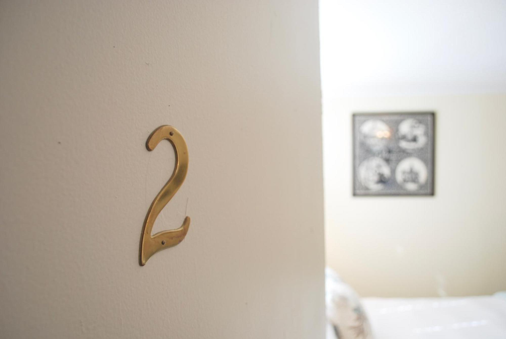 Anne'S Washington Inn (Adults Only) Saratoga Springs Pokoj fotografie