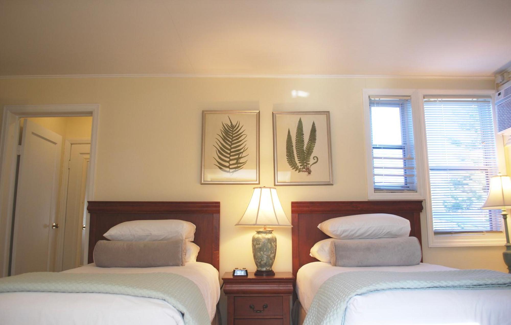 Anne'S Washington Inn (Adults Only) Saratoga Springs Pokoj fotografie
