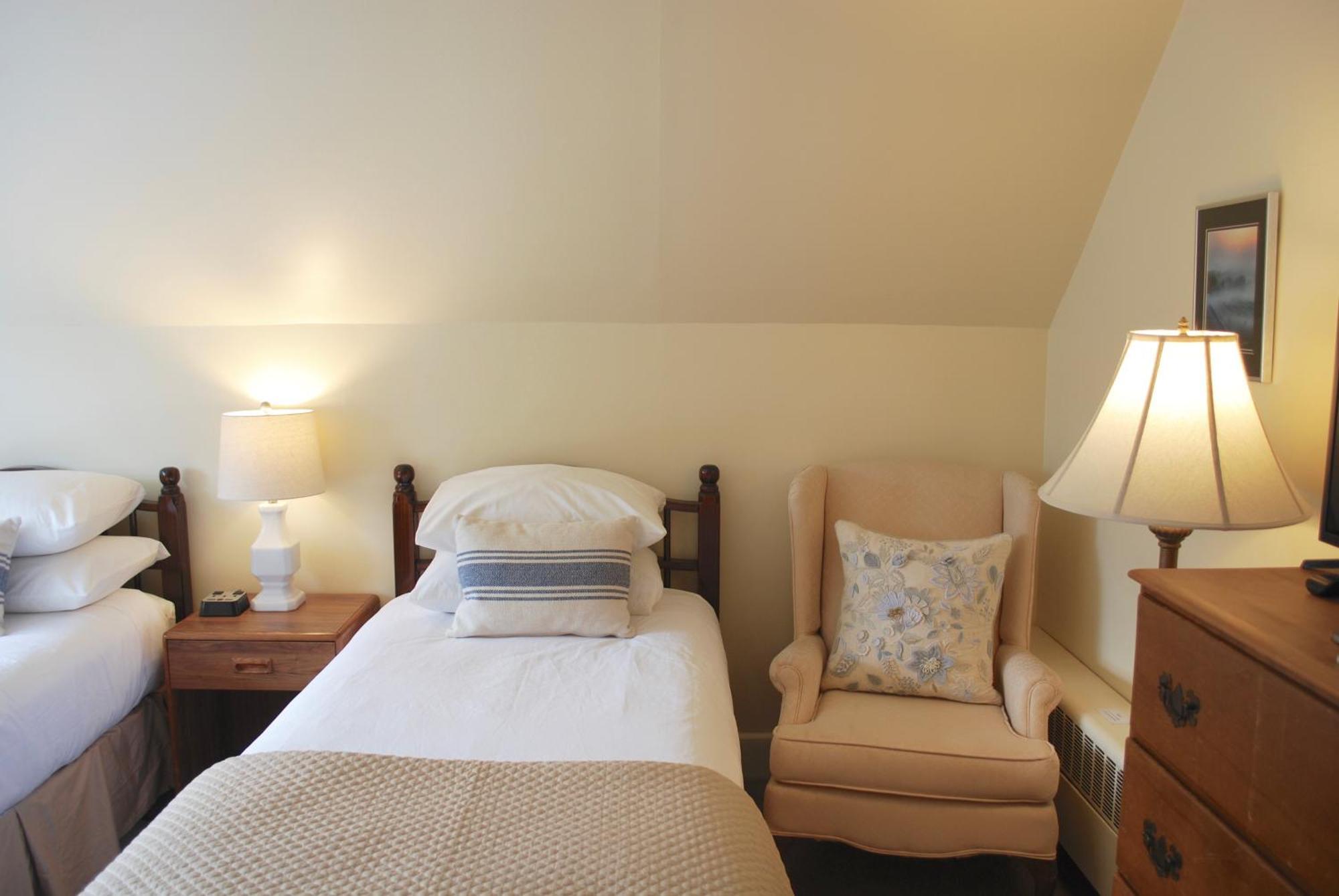 Anne'S Washington Inn (Adults Only) Saratoga Springs Pokoj fotografie