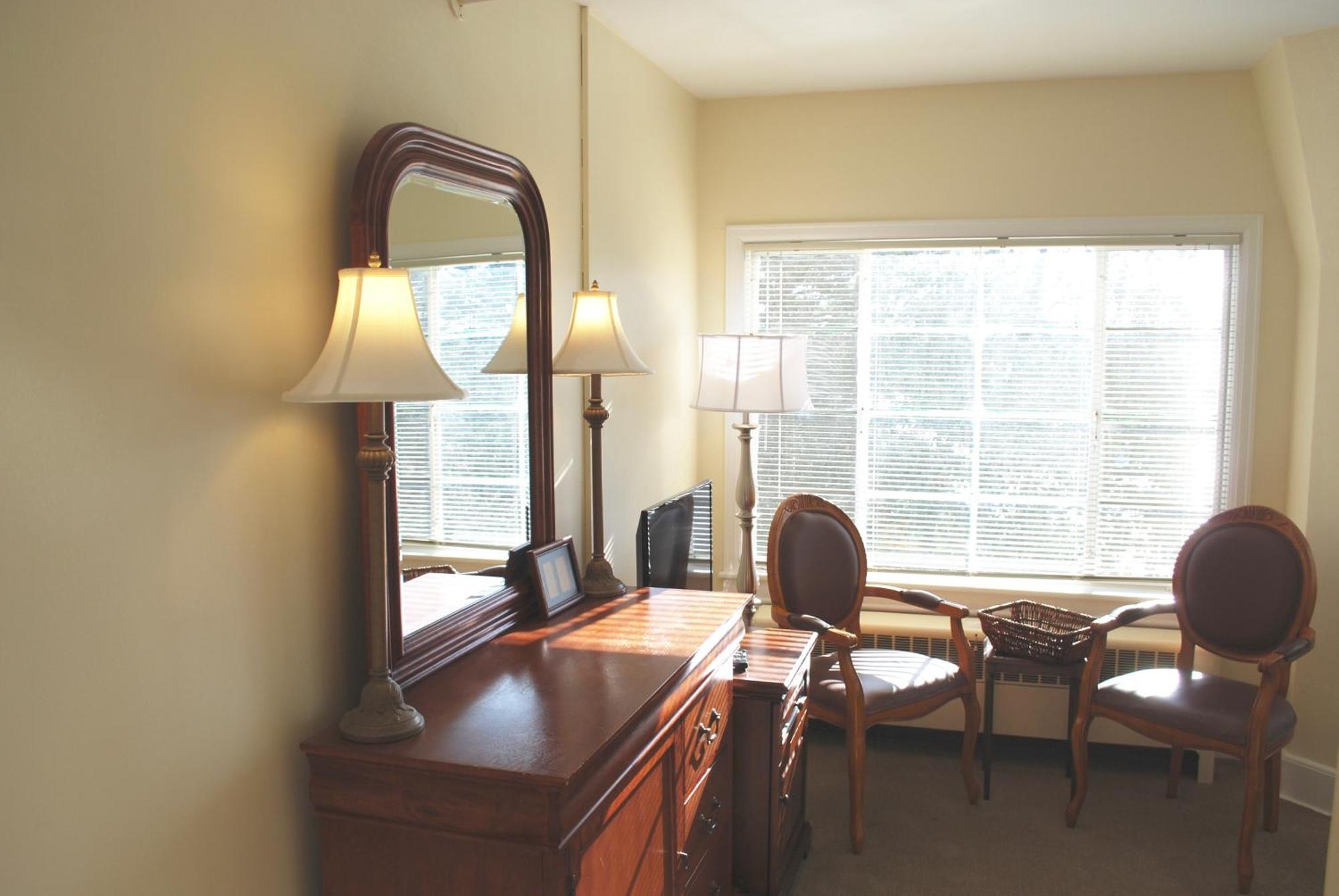 Anne'S Washington Inn (Adults Only) Saratoga Springs Pokoj fotografie