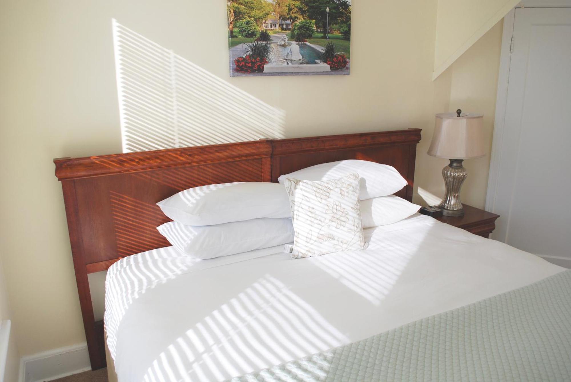 Anne'S Washington Inn (Adults Only) Saratoga Springs Pokoj fotografie