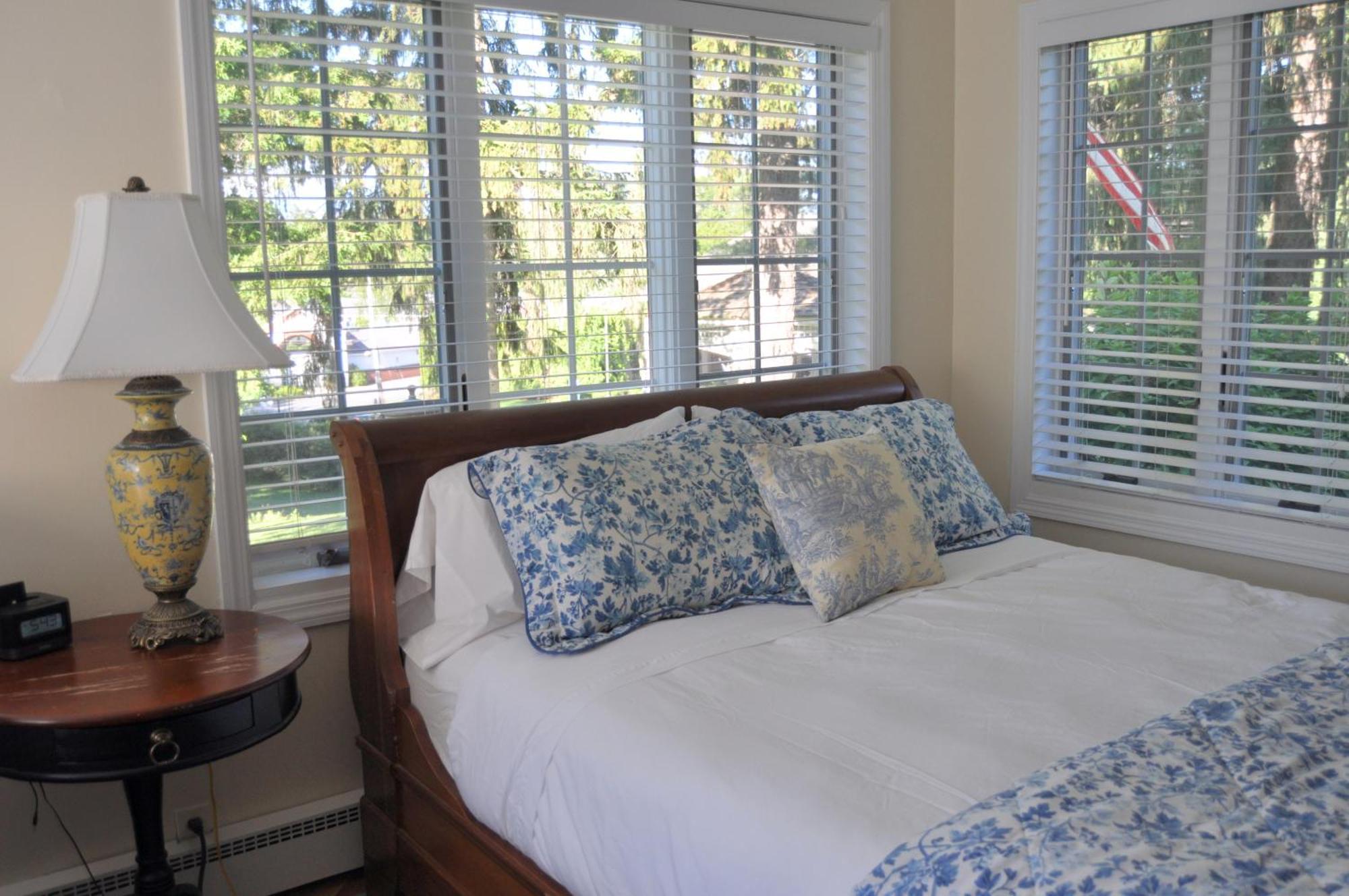 Anne'S Washington Inn (Adults Only) Saratoga Springs Pokoj fotografie
