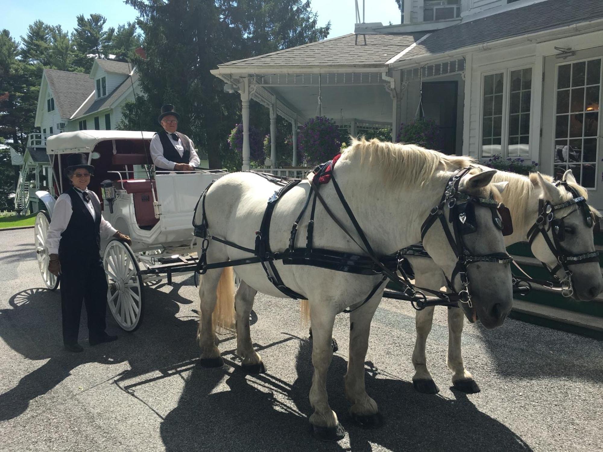 Anne'S Washington Inn (Adults Only) Saratoga Springs Exteriér fotografie